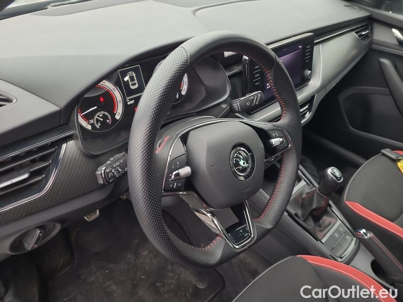  Skoda  Scala  (NW) (2019)  1.0 TSI 81 Monte Carlo #6