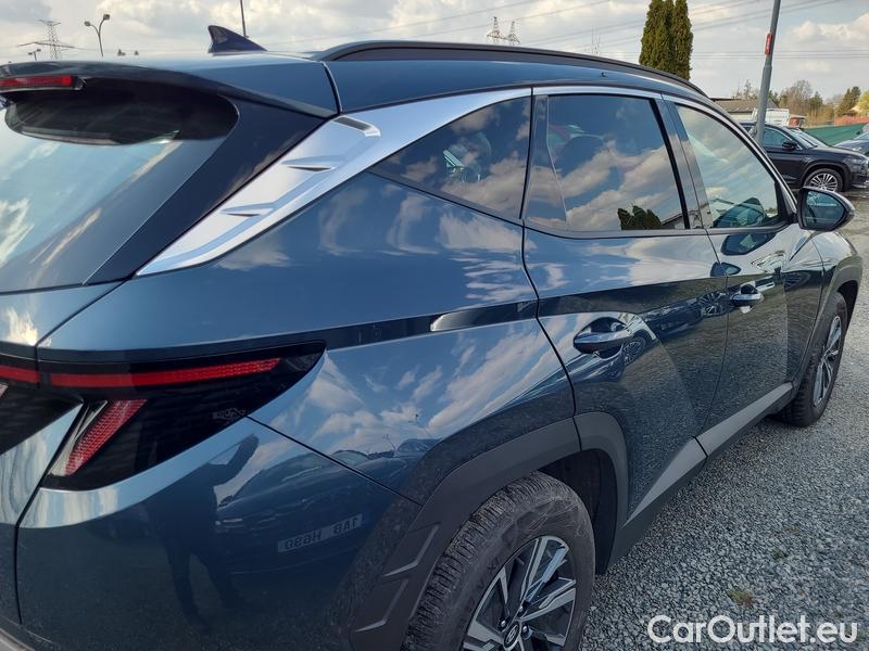  Hyundai  Tucson   (NX)(2020) Tuc.1.6TGDI 110 Smart 4x4 5d #6