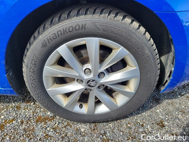  Skoda  Octavia  Lim.  (5E3)(03.2017->)  2.0TDI 110 Style AT #23