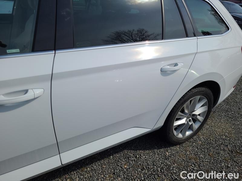  Skoda  Superb  Combi (3V5)(2015) Sup.C.FL2.0TDI 110 Style #6