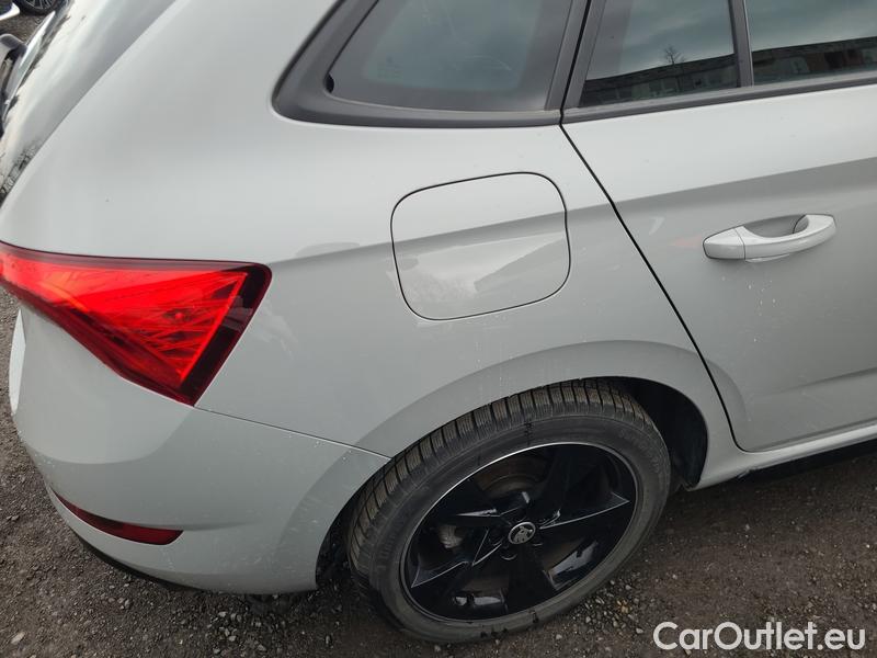  Skoda  Scala  (NW) (2019)  1.0 TSI 81 Monte Carlo #14
