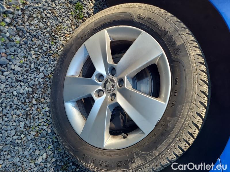  Skoda  Scala  (NW) (2019)  1.6TDI 85 Ambition #2