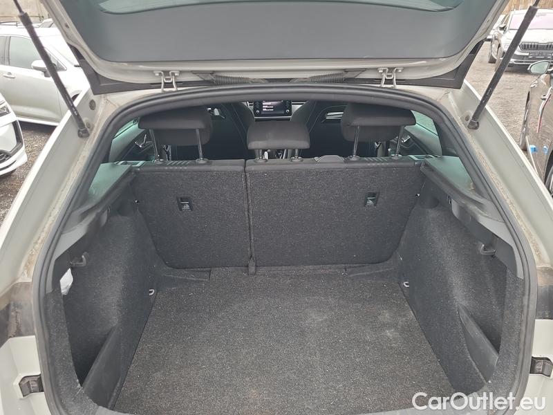  Skoda  Scala  (NW) (2019)  1.0 TSI 81 Monte Carlo #13