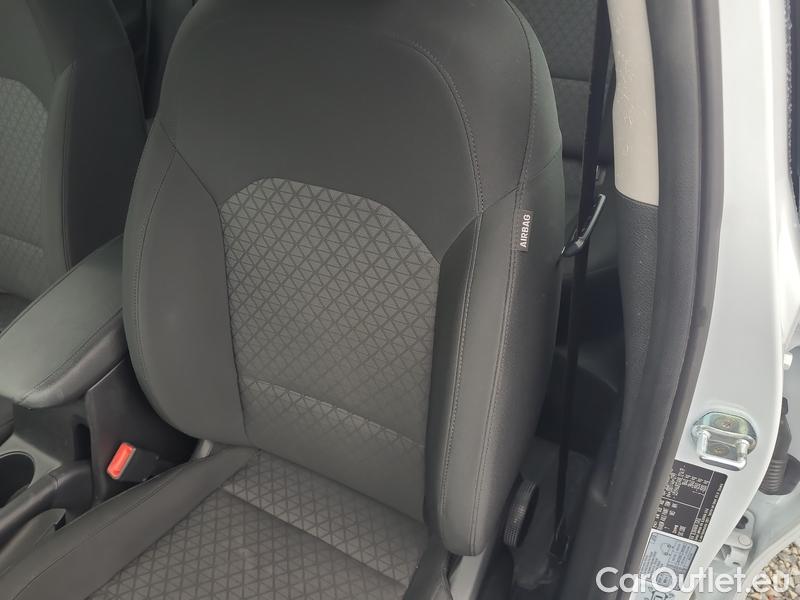  KIA  Cee'd Ceed Sportswagon (2018->) Ceed SW 1.0 T-GDI 88 Fresh #15