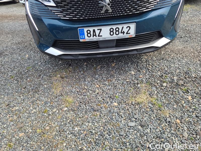  Peugeot  3008  (2016)  1.5BHDi 130 GT AT #17