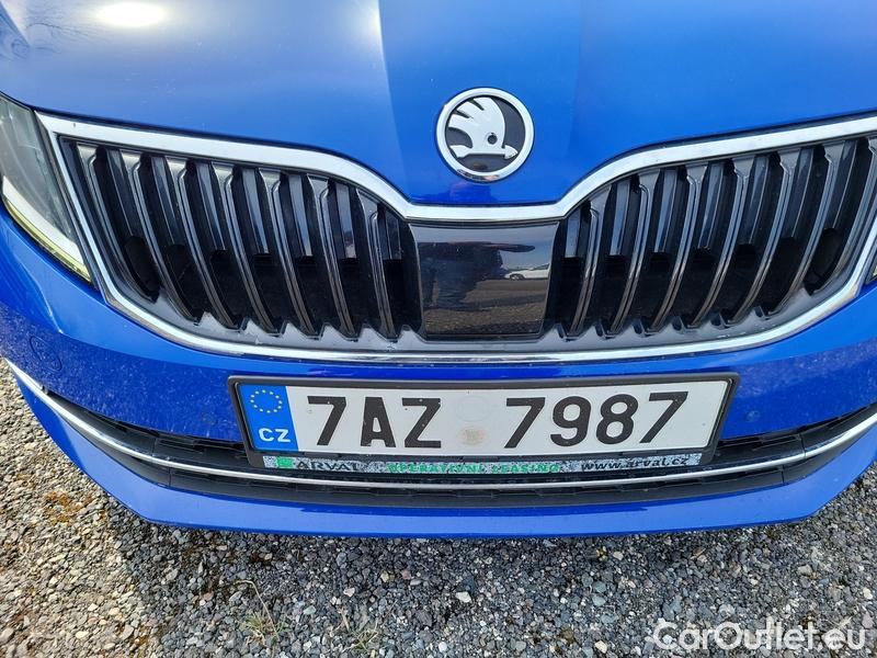  Skoda  Octavia  Lim.  (5E3)(03.2017->)  2.0TDI 110 Style AT #17