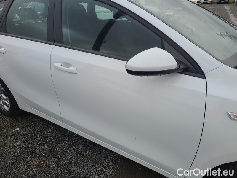  KIA  Cee'd Ceed Sportswagon (2018->) Ceed SW 1.0 T-GDI 88 Fresh #7