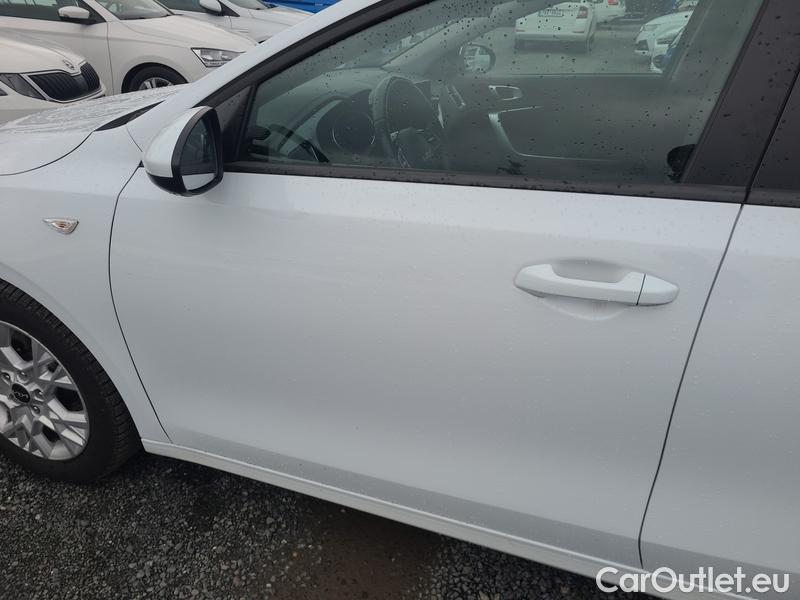  KIA  Cee'd Ceed Sportswagon (2018->) Ceed SW 1.0 T-GDI 88 Fresh #10