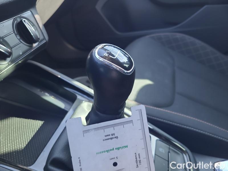  Skoda  Scala  (NW) (2019)  1.6TDI 85 Ambition #7