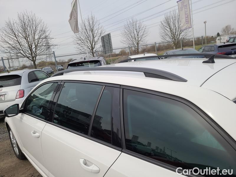  Skoda  Octavia  Combi  (5E5)(03.2017->)  Com 1.6TDI 85 Ambition #9