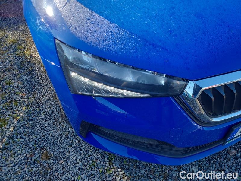  Skoda  Scala  (NW) (2019)  1.6TDI 85 Ambition #1