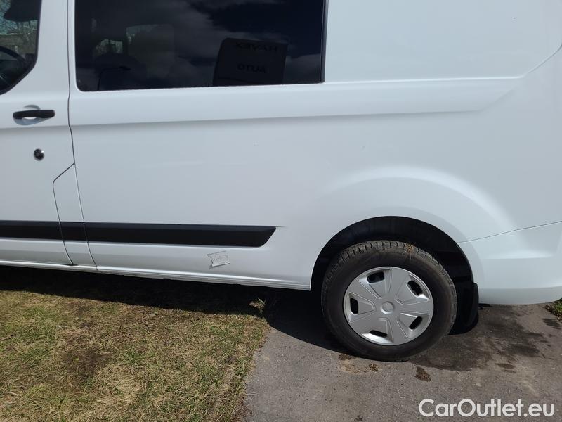  Ford  Transit  Custom (2013) TrCust 2.0EBL 320 L1 TrendKVan #20