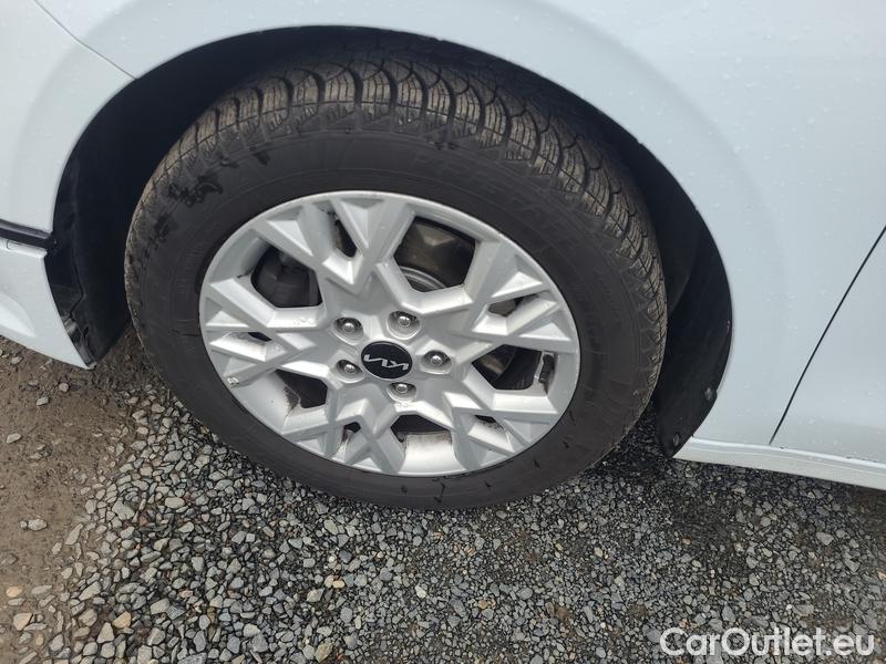  KIA  Cee'd Ceed Sportswagon (2018->) Ceed SW 1.0 T-GDI 88 Fresh #11