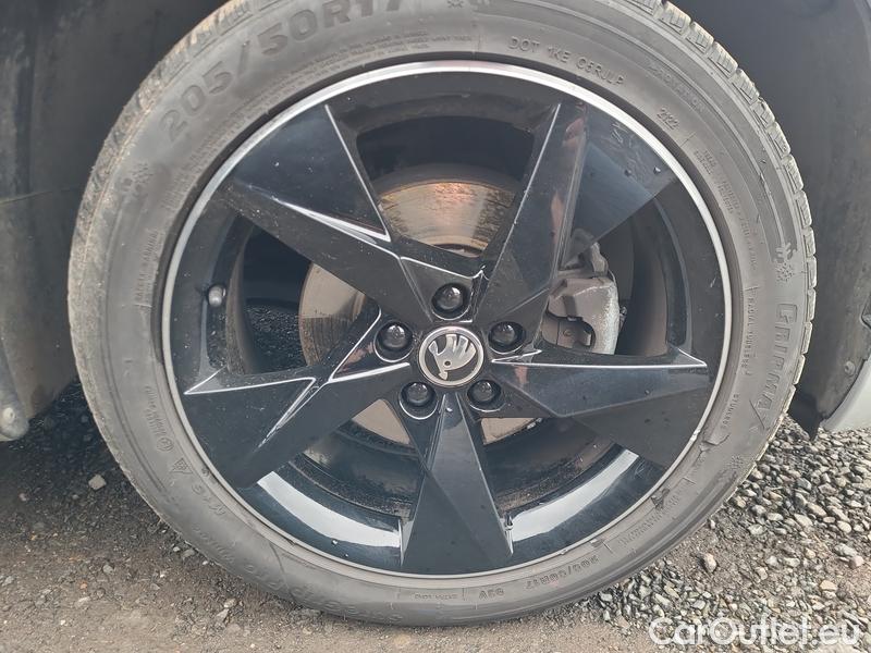  Skoda  Scala  (NW) (2019)  1.0 TSI 81 Monte Carlo #18