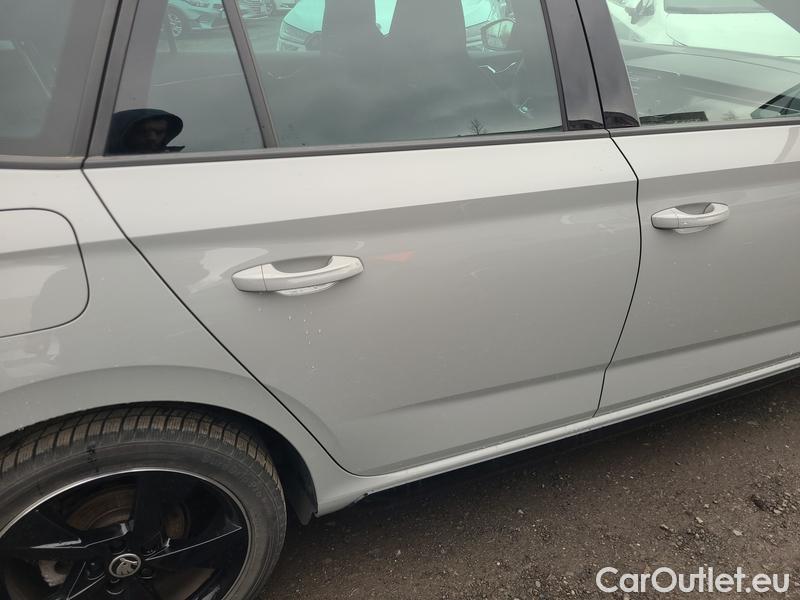  Skoda  Scala  (NW) (2019)  1.0 TSI 81 Monte Carlo #15