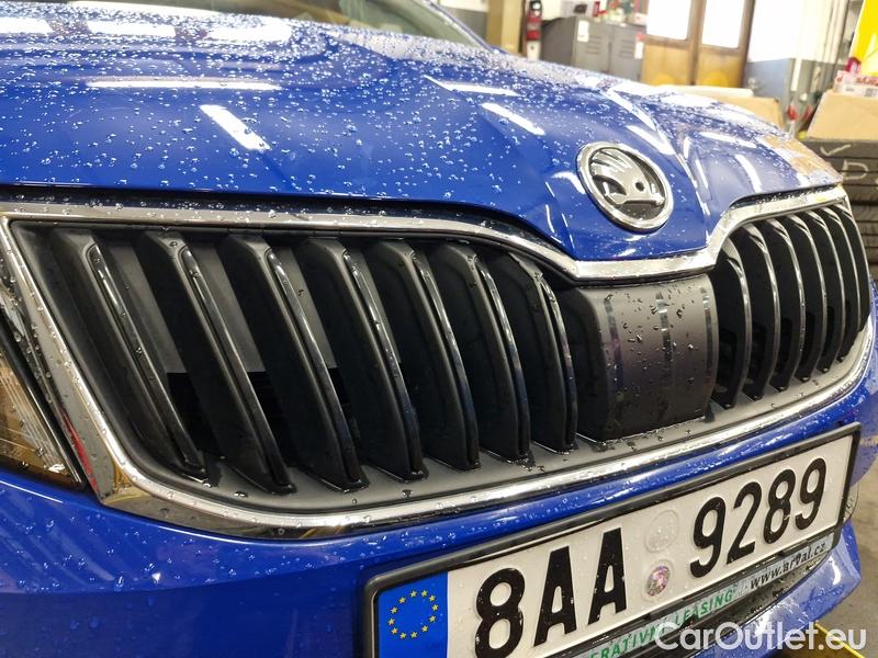  Skoda  Octavia  Combi  (5E5)(03.2017->) Oct.Co1.5TSI CNG 130 Active AT #3