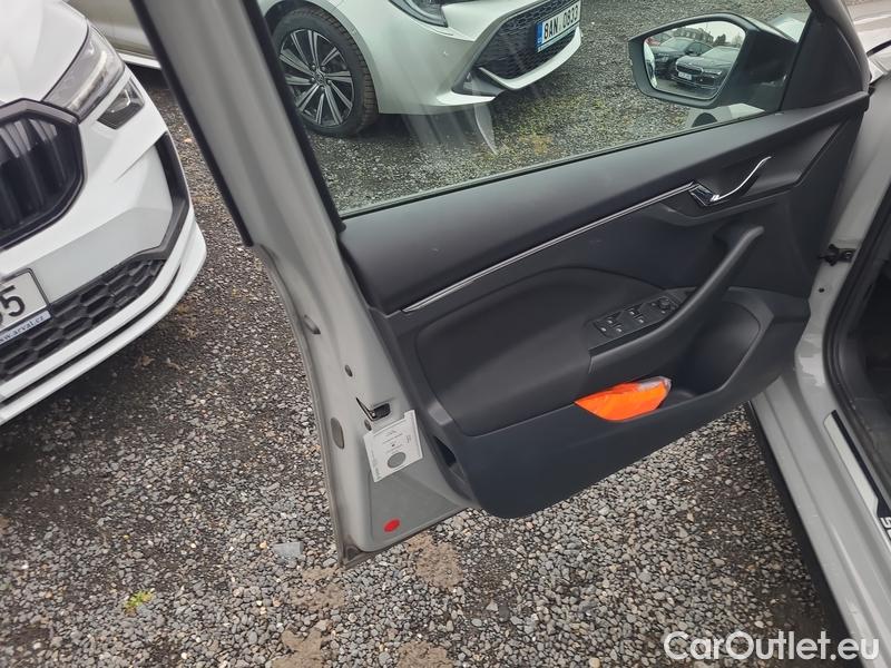  Skoda  Scala  (NW) (2019)  1.0 TSI 81 Monte Carlo #3