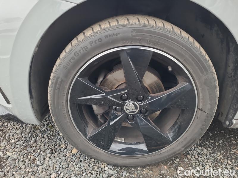  Skoda  Scala  (NW) (2019)  1.0 TSI 81 Monte Carlo #2