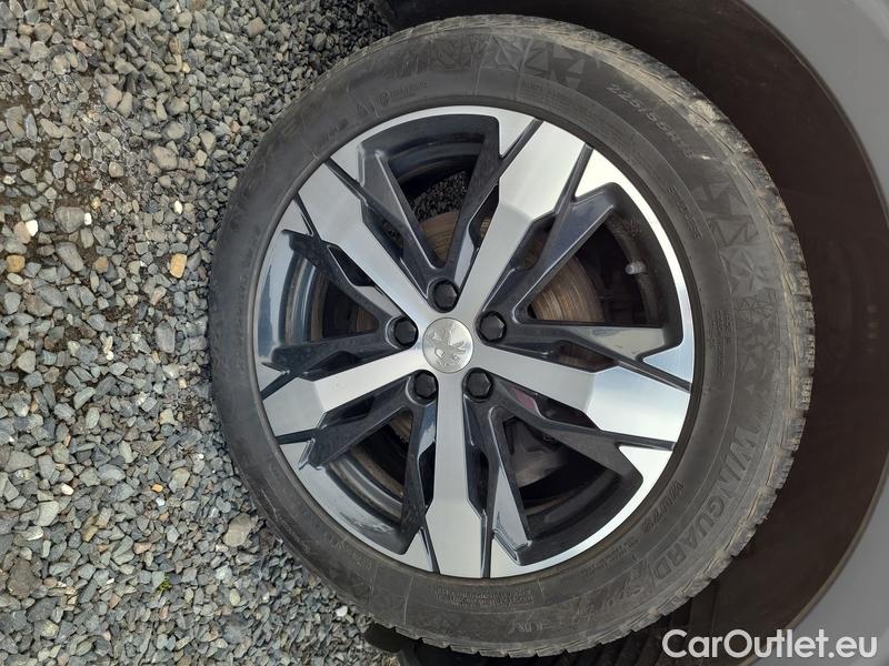  Peugeot  3008  (2016)  1.5BHDi 130 GT AT #16