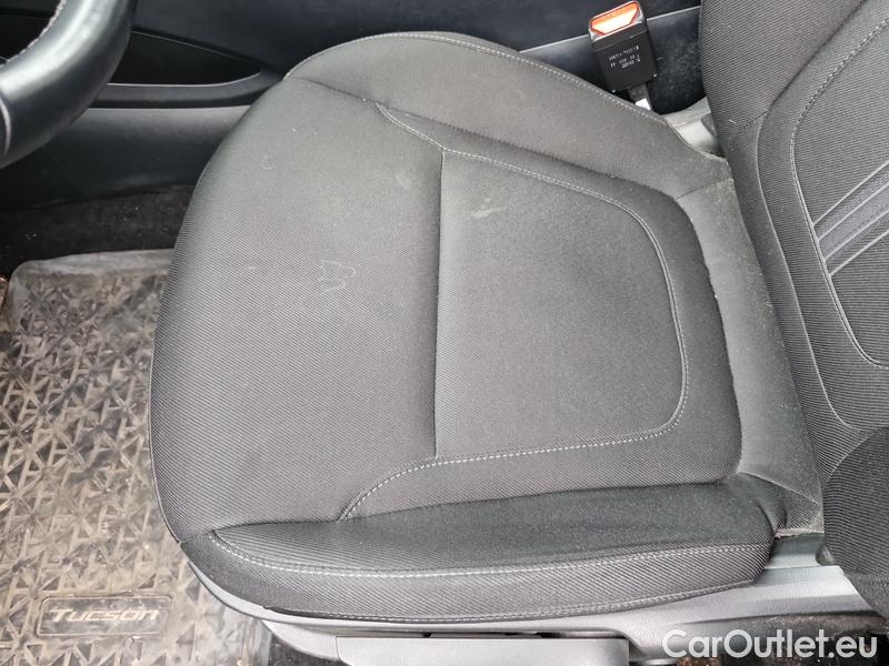  Hyundai  Tucson   (NX)(2020) Tuc.1.6 MHEV 110 Smart AT 5d #20
