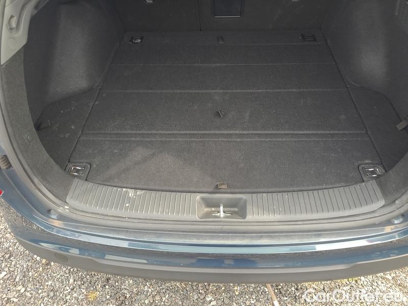  Hyundai  i30   cw (PD)(2017->)  kom.1.5T-GDI Style AT 5d #13