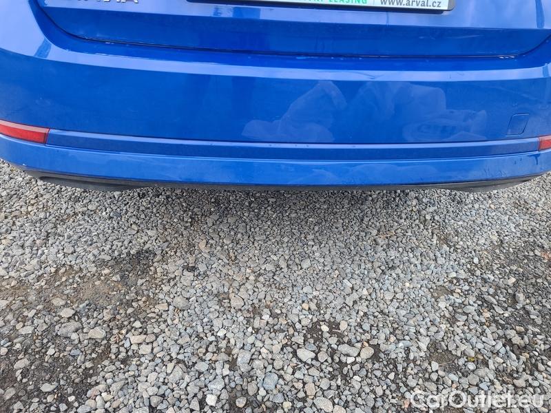  Skoda  Octavia  Lim. (NX3)(2020)  1.0TSI 81 Ambition #4