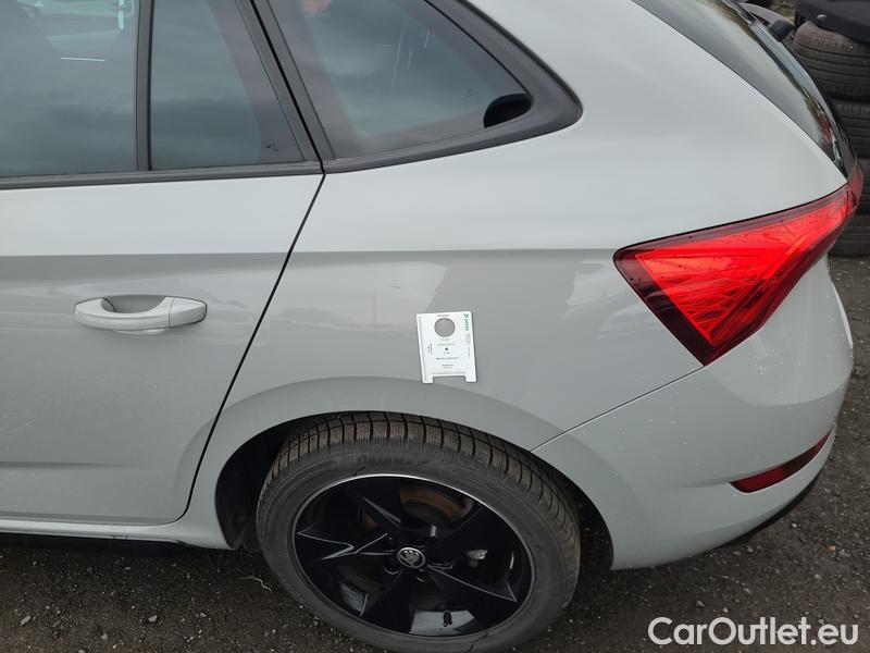  Skoda  Scala  (NW) (2019)  1.0 TSI 81 Monte Carlo #8