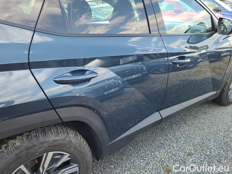  Hyundai  Tucson   (NX)(2020) Tuc.1.6TGDI 110 Smart 4x4 5d #5