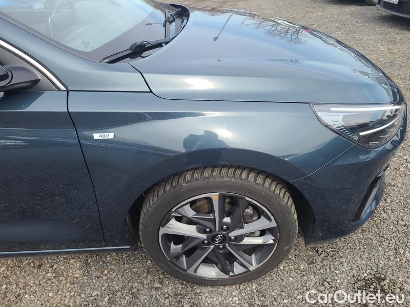  Hyundai  i30   cw (PD)(2017->)  kom.1.5T-GDI Style AT 5d #17