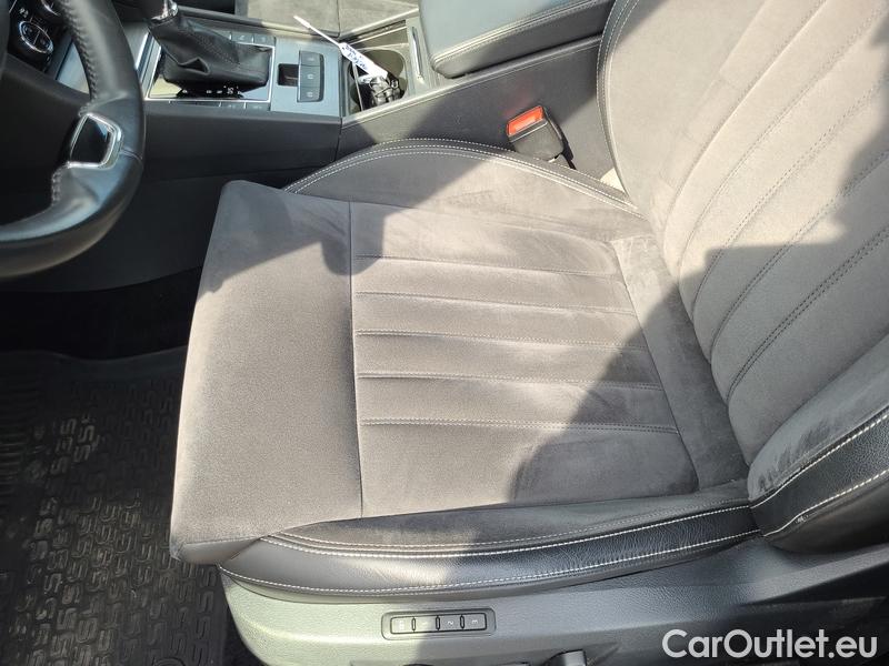  Skoda  Superb  (3V3)(2015) Supe.FL2.0TDI 110 Style AT #9