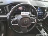  Volvo  XC60 VOLVO  / 2017 / 5P / SUV B4 D AUTOMATICO MOMENTUM PRO #109