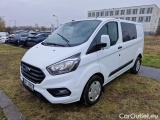  Ford  Transit  Custom (2013) TrCust 2.0EBL 320 L1 TrendKVan 