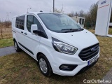  Ford  Transit  Custom (2013) TrCust 2.0EBL 320 L1 TrendKVan #3