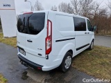  Ford  Transit  Custom (2013) TrCust 2.0EBL 320 L1 TrendKVan #2