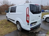  Ford  Transit  Custom (2013) TrCust 2.0EBL 320 L1 TrendKVan #4