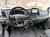  Ford  Transit  Custom (2013) TrCust 2.0EBL 320 L1 TrendKVan #5