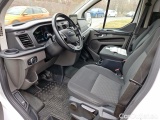  Ford  Transit  Custom (2013) TrCust 2.0EBL 320 L1 TrendKVan #7