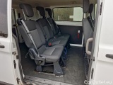  Ford  Transit  Custom (2013) TrCust 2.0EBL 320 L1 TrendKVan #11