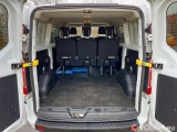  Ford  Transit  Custom (2013) TrCust 2.0EBL 320 L1 TrendKVan #12
