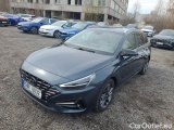  Hyundai  i30   cw (PD)(2017->)  kom.1.5T-GDI Style AT 5d 