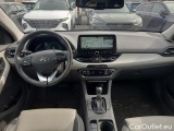  Hyundai  i30   cw (PD)(2017->)  kom.1.5T-GDI Style AT 5d #5