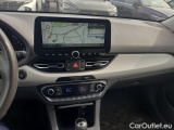  Hyundai  i30   cw (PD)(2017->)  kom.1.5T-GDI Style AT 5d #8