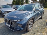  Hyundai  Tucson   (NX)(2020) Tuc.1.6TGDI 110 Smart 4x4 5d 