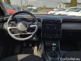  Hyundai  Tucson   (NX)(2020) Tuc.1.6TGDI 110 Smart 4x4 5d #5