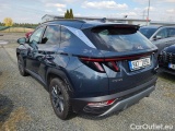  Hyundai  Tucson   (NX)(2020) Tuc.1.6TGDI 110 Smart 4x4 5d #4