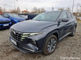  Hyundai  Tucson   (NX)(2020) Tuc.1.6 MHEV 110 Smart AT 5d 