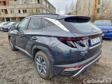  Hyundai  Tucson   (NX)(2020) Tuc.1.6 MHEV 110 Smart AT 5d #4