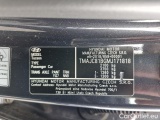  Hyundai  Tucson   (NX)(2020) Tuc.1.6 MHEV 110 Smart AT 5d #10