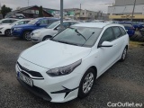  KIA  Cee'd Ceed Sportswagon (2018->) Ceed SW 1.0 T-GDI 88 Fresh 