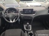  KIA  Cee'd Ceed Sportswagon (2018->) Ceed SW 1.0 T-GDI 88 Fresh #5